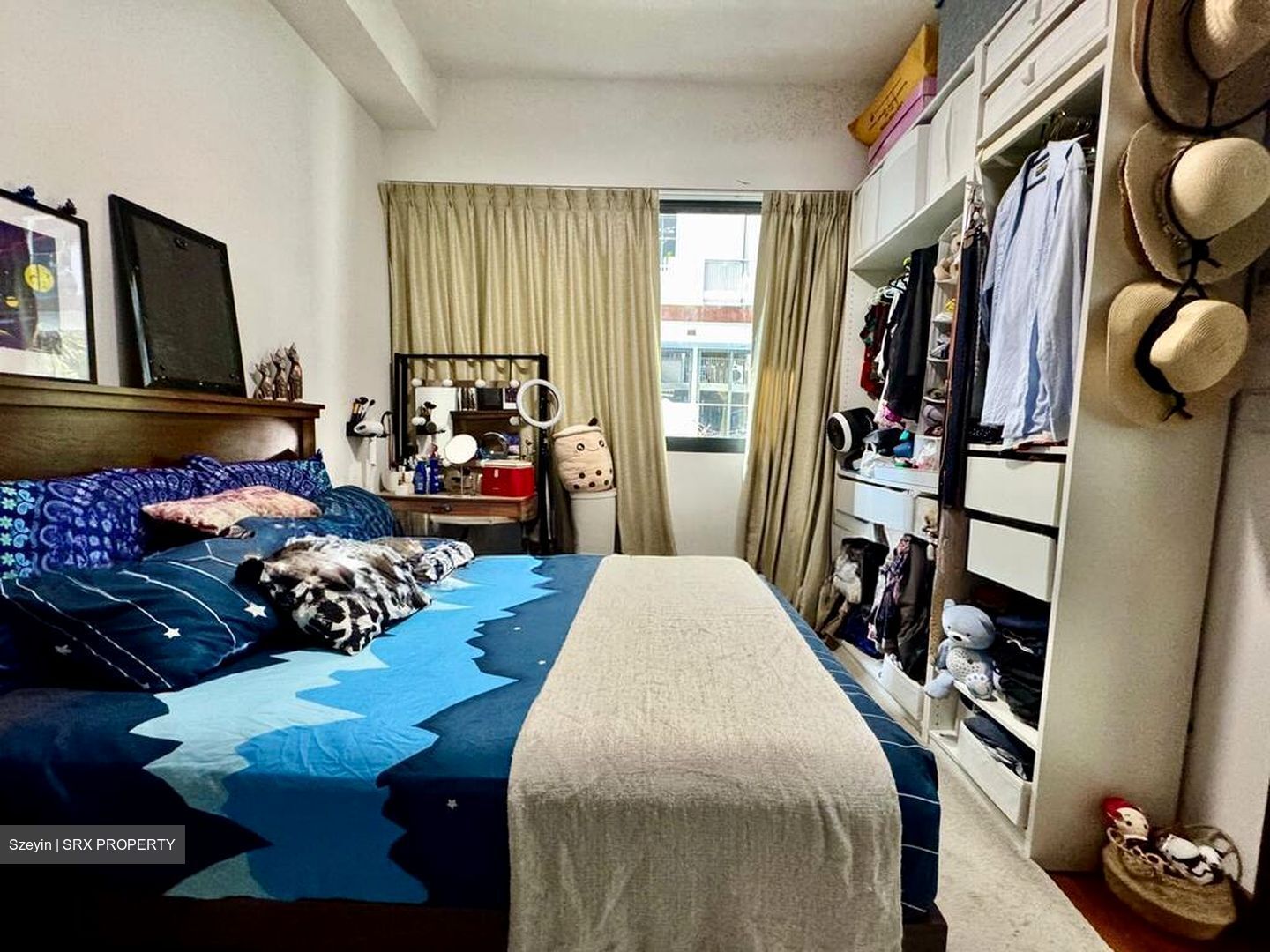 Silverscape (D14), Apartment #501680821